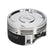 Manley 04+ Subaru WRX STi (EJ257) STD Stroke 99.55mm +.05mm Bore 8.5:1 Dish Piston and Ring Set