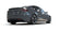 Rally Armor 24-26 Tesla Model 3 Highland Black UR Mud Flap Dark Grey Logo