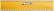 Rigid Industries 10in SR-Series Light Cover - Yellow - Trim 10in.