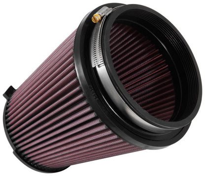 K&N Drop-In Air Filter | 2015-2026 Ford F150 & Mustang | E-0649