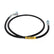BLOX Racing Clutch Line Kit Honda K-series Includes Civic/Integra w/ K-swap/J-swap