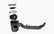 K&N 21-23 Ford Bronco 2.7L V6 F/I DRYFLOW Performance Air Intake System