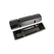 Fabricated Aluminum Valve Covers Black Finish Fits 1960-1986 Chevrolet 262-400 Gen I Small Block Mr Gasket