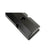 Fabricated Aluminum Valve Covers Black Finish Fits 1960-1986 Chevrolet 262-400 Gen I Small Block Mr Gasket