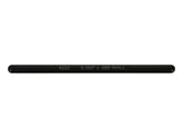 Manley Dodge 5.7L/6.4L Hemi 5/16in .080in Wall Chrome Moly Swedged End Pushrods (8 INT/8 EXH)