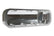 Fabricated Aluminum Valve Covers with Breather Holes Short Bolt Fits 1965-2000 Chevrolet 396-454 Big Block Mr Gasket