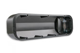 Fabricated Aluminum Valve Covers Black Finish Fits 1965-2000 Chevrolet 396-454 Tall Bolt BBC Mr Gasket