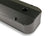Fabricated Aluminum Valve Covers Black Finish Fits 1965-2000 Chevrolet 396-454 Tall Bolt BBC Mr Gasket