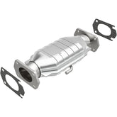 MagnaFlow Direct Fit Catalytic Converter Mf Gm