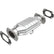 MagnaFlow Direct Fit Catalytic Converter Mf Gm
