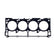 Cometic Dodge 5.7L Hemi 3.950 inch Bore .040 inch MLS LHS Head Gasket