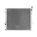 Mishimoto 07-14 Toyota FJ Cruiser Aluminum Performance Radiator
