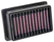 K&N 16-19 Moto Guzzi V9 Bobber 853CC Replacement Air Filter