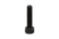 Fabricated Valve Cover Hardware Black Replacement  Hardware for 5.7-6.4L Gen III Hemi Fabricated Valve Covers Mr Gasket