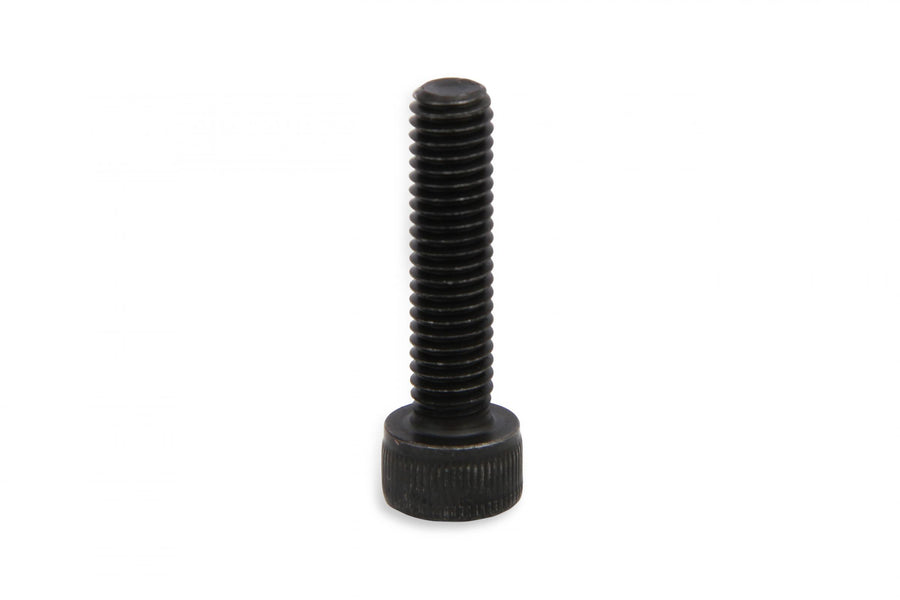 Fabricated Valve Cover Hardware Black Replacement  Hardware for 5.7-6.4L Gen III Hemi Fabricated Valve Covers Mr Gasket