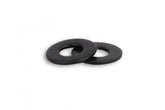 Fabricated Valve Cover Hardware Black Replacement  Hardware for 5.7-6.4L Gen III Hemi Fabricated Valve Covers Mr Gasket