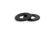 Fabricated Valve Cover Hardware Black Replacement  Hardware for 5.7-6.4L Gen III Hemi Fabricated Valve Covers Mr Gasket