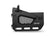 DV8 Offroad 18-22 Jeep Wrangler JL/JT Spec Series Half Doors - Front Set