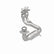 MagnaFlow Direct Fit Catalytic Converter 00-05 Toyota MR2 1.8L