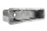 Aluminum Tall-Style Valve Covers Polished Fits 1960-1986 Chevrolet 262-400 Gen I Small Block Mr Gasket