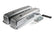 Cast Aluminum Ball Milled Center Bolt Valve Covers Polished Fits 1987-1997 Chevrolet 305/350 Small Block Mr Gasket