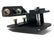 Tuff Country 80-97 F-250 4wd (w/2in Front Lift Kit And 4 Bolt Mounting) Axle Pivot Drop Brackets Pr.
