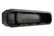 Fabricated Aluminum Valve Covers Black Finish Fits 1964-1991 Chrysler 273-360 Small Block except Magnum Mr Gasket