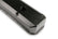 Fabricated Aluminum Valve Covers Black Finish Fits 1964-1991 Chrysler 273-360 Small Block except Magnum Mr Gasket