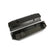 Fabricated Aluminum Valve Covers Black Finish Fits 1965-1978 Chrysler 383-440 B/RB Big Block Mr Gasket