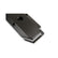 Fabricated Aluminum Valve Covers Black Finish Fits 1965-1978 Chrysler 383-440 B/RB Big Block Mr Gasket