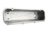 Cast Aluminum Tall Valve Covers Polished Fits 1968-1997 Ford 429/460 Big Block Mr Gasket
