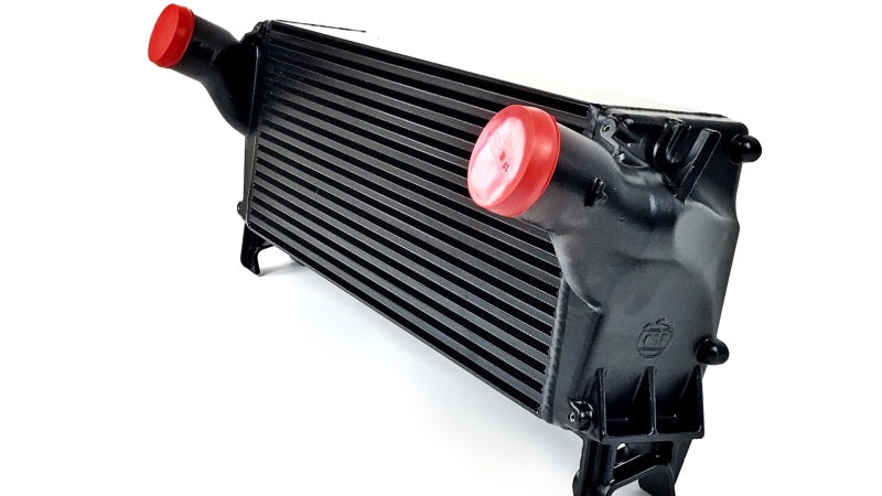 CSF OEM-Style Intercooler — 2013-2018 Ram 2500 | 6.7L L6 | 6076