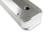 Fabricated Aluminum Valve Covers Silver Finish Fits 1968-1997 429/460 Ford Big Block Mr Gasket