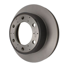 Load image into Gallery viewer, Centric 15-17 Subaru Legacy Rear Premium Performance Brake Rotor