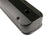 Fabricated Aluminum Valve Covers Black Finish Fits 1968-1997 429/460 Ford Big Block Mr Gasket