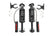 Vertex 2.5 Reservoir Coilovers | Front | 5.5-6.5" | Ford F-150 4WD (14-26)