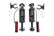 Vertex 2.5 Remote Reservoir Leveling Coilovers | 2 Inch | Ford F-150 (14-26)