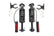 Vertex 2.5 Reservoir Coilovers | Front | 3" | Ford F-150 4WD (2014-2026)