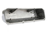 Cast Aluminum Tall Valve Covers Polished Fits 1971-1982 Ford 351C, 351/400M Mr Gasket