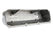 Cast Aluminum Tall Valve Covers Polished Fits 1971-1982 Ford 351C, 351/400M Mr Gasket