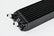 CSF Universal Dual-Pass Internal/External Oil Cooler - 22.0in L x 5.0in H x 2.25in W