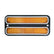 CVF Racing Amber LED Side Marker Lights | 1968–1972 Chevy C10