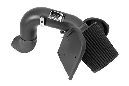 K&N Cold Air Intake | 2003-2007 Dodge Ram 5.9L L6 | 71-1532