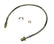 Skyjacker 1967-1982 Toyota Land Cruiser Brake Hose