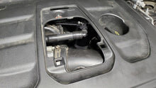 Load image into Gallery viewer, J&amp;L 16-25 Dodge Durango / Jeep Grand Cherokee 3.6L Oil Separator 3.0 Passenger Side - Black Anod