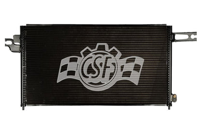 CSF A/C Condenser — 2002-2006 Acura RSX | 2.0L | 10380