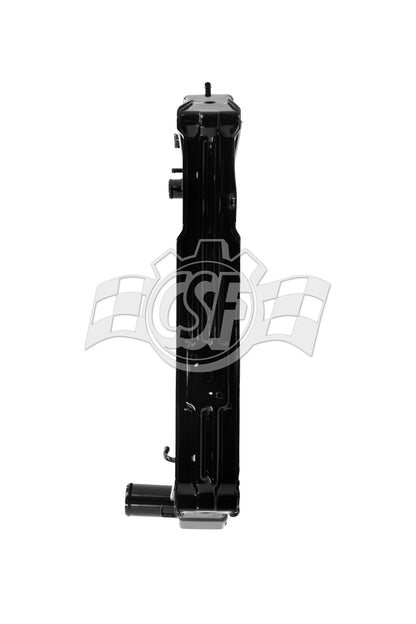 CSF Heavy-Duty 3-Row All-Metal Radiator — 1993-1997 Toyota Land Cruiser | 4.5L | 2517