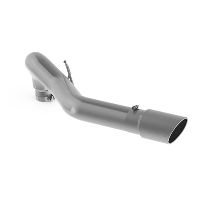 MBRP 2013-2026 Dodge Ram 2500/3500 Cummins 6.7L 5in Filter Back Exhaust Single Side Exit T409 | S61640409