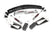 2 Inch Lift Kit | Rear Blocks | Chevy/GMC 3/4-Ton Suburban/C20/K20 Truck/C25/K25 Truck (73-76)