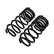 ARB / OME Coil Spring Rear Lc 200 Ser-